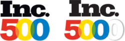 SmartWorld winner of the Inc 500